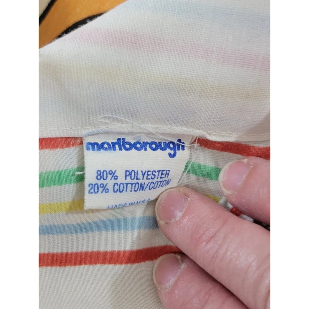 Marlborough garfield pillowcase